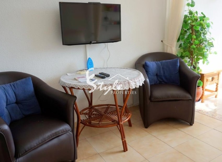 Вторичное жилье - Townhouse - Лос Альтос