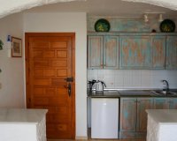 Вторичное жилье - Townhouse - Лос Альтос