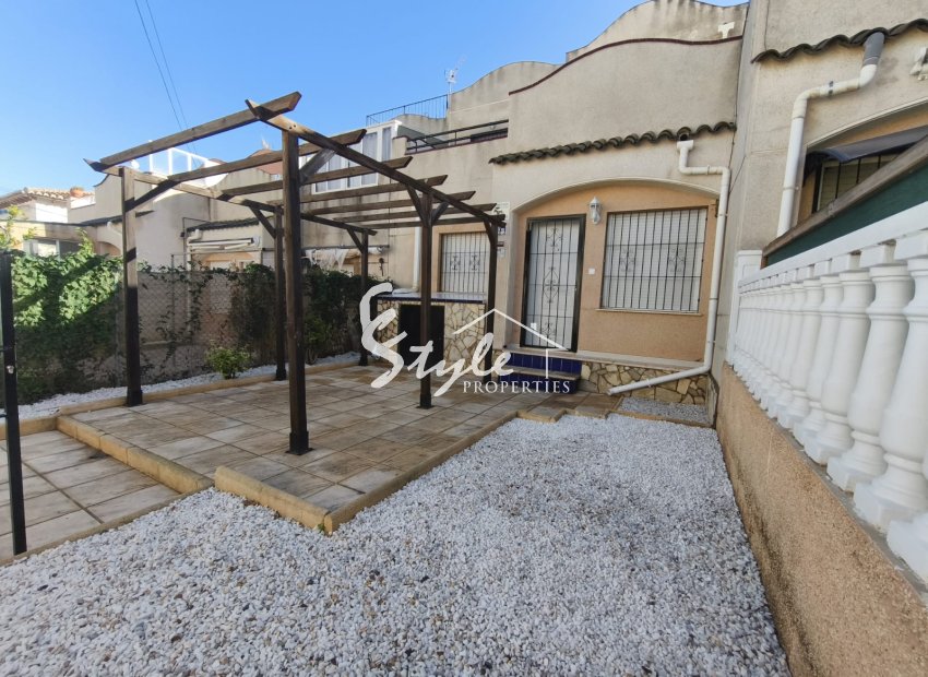 Вторичное жилье - Townhouse - Los Balcones - Lago Jardin