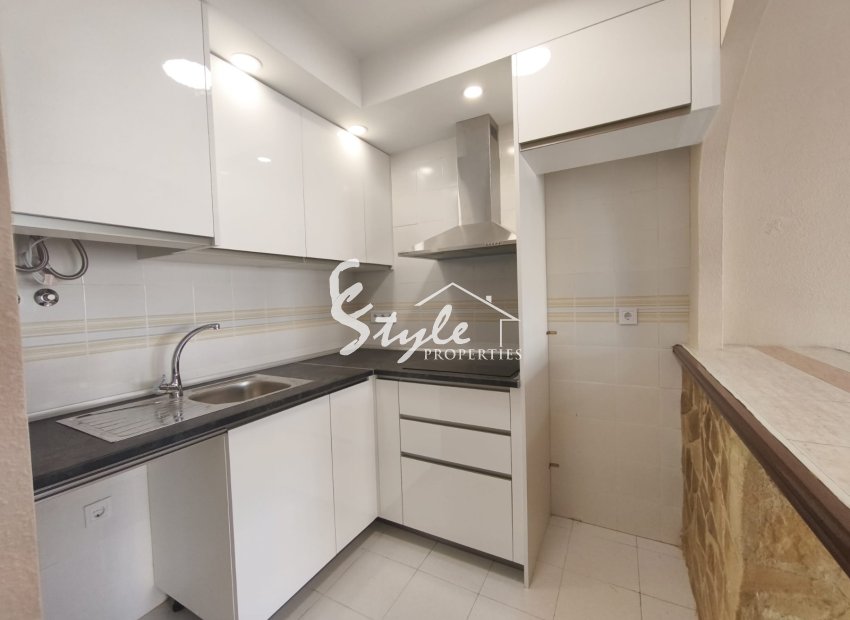 Вторичное жилье - Townhouse - Los Balcones - Lago Jardin