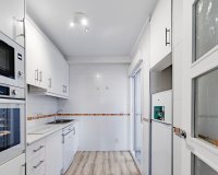 Вторичное жилье - Townhouse - Los Balcones - Лос Балконес