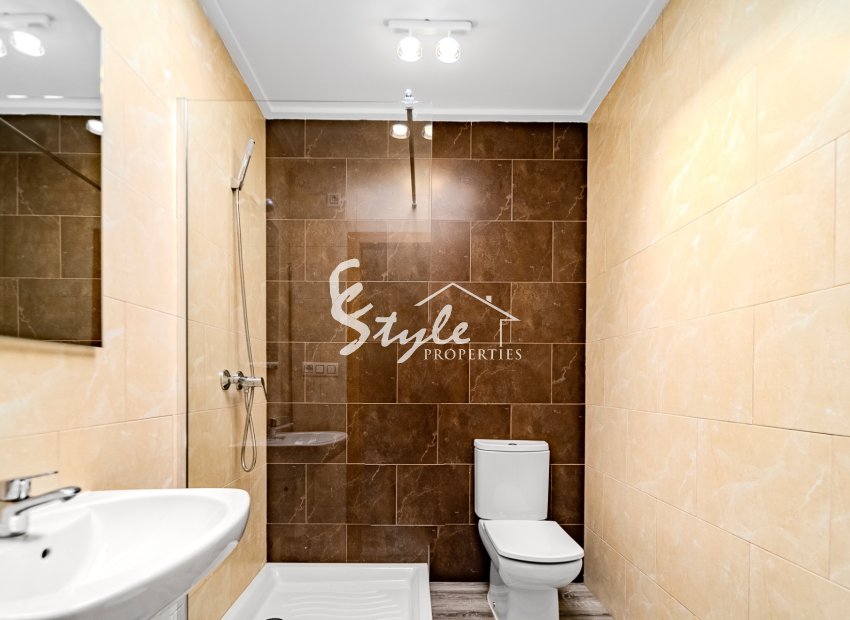 Вторичное жилье - Townhouse - Los Balcones - Лос Балконес