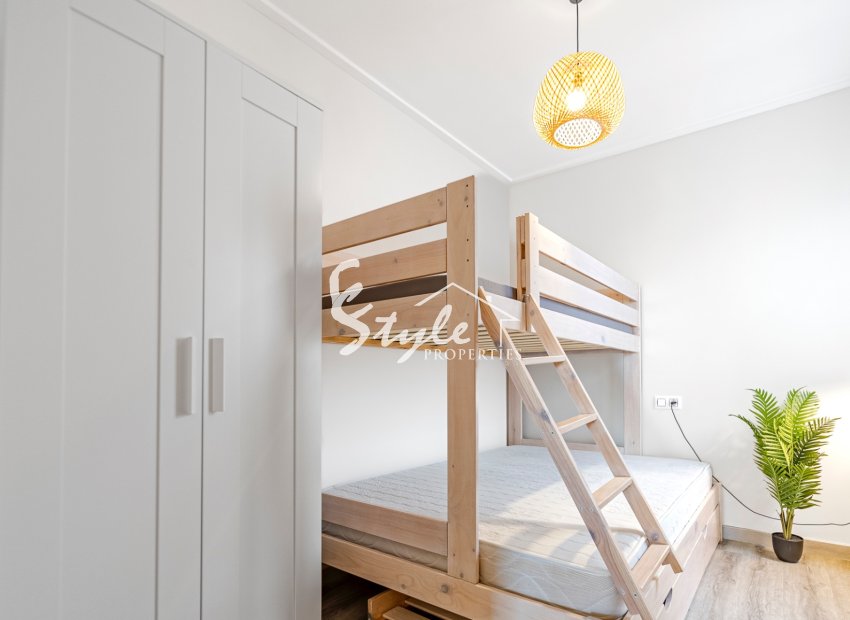 Вторичное жилье - Townhouse - Los Balcones - Лос Балконес