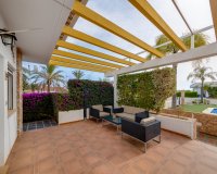 Вторичное жилье - Townhouse - Mil Palmeras - av. Suecia