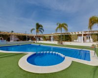 Вторичное жилье - Townhouse - Mil Palmeras - av. Suecia