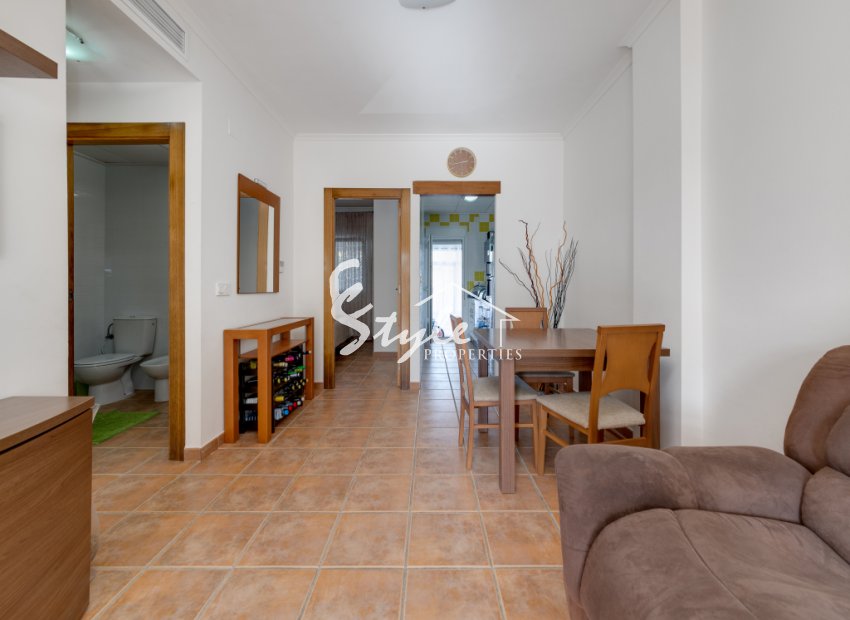 Вторичное жилье - Townhouse - Mil Palmeras - av. Suecia