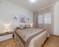 Вторичное жилье - Townhouse - Mil Palmeras - av. Suecia