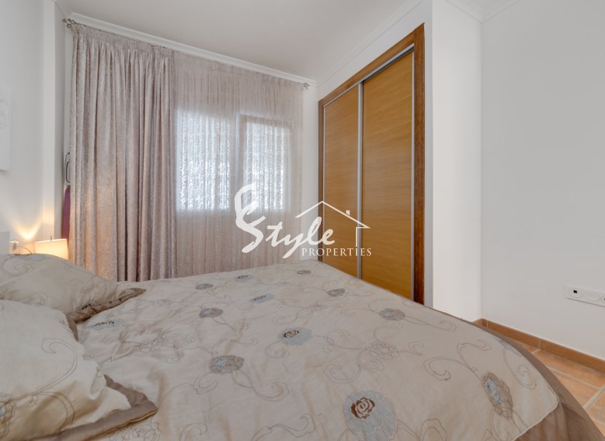 Вторичное жилье - Townhouse - Mil Palmeras - av. Suecia