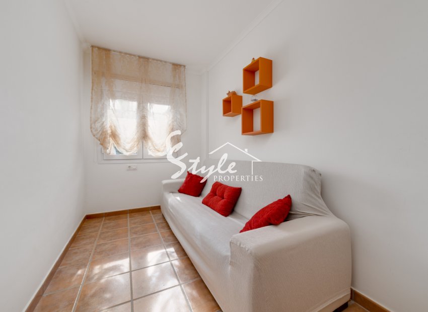 Вторичное жилье - Townhouse - Mil Palmeras - av. Suecia