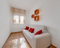 Вторичное жилье - Townhouse - Mil Palmeras - av. Suecia