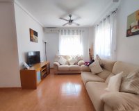 Вторичное жилье - Townhouse - Ориуэла Коста  - Дрим Хиллс