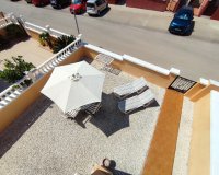 Вторичное жилье - Townhouse - Ориуэла Коста  - Дрим Хиллс