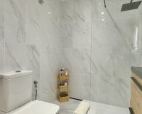 Вторичное жилье - Townhouse - Ориуэла Коста  - Ла Флорида