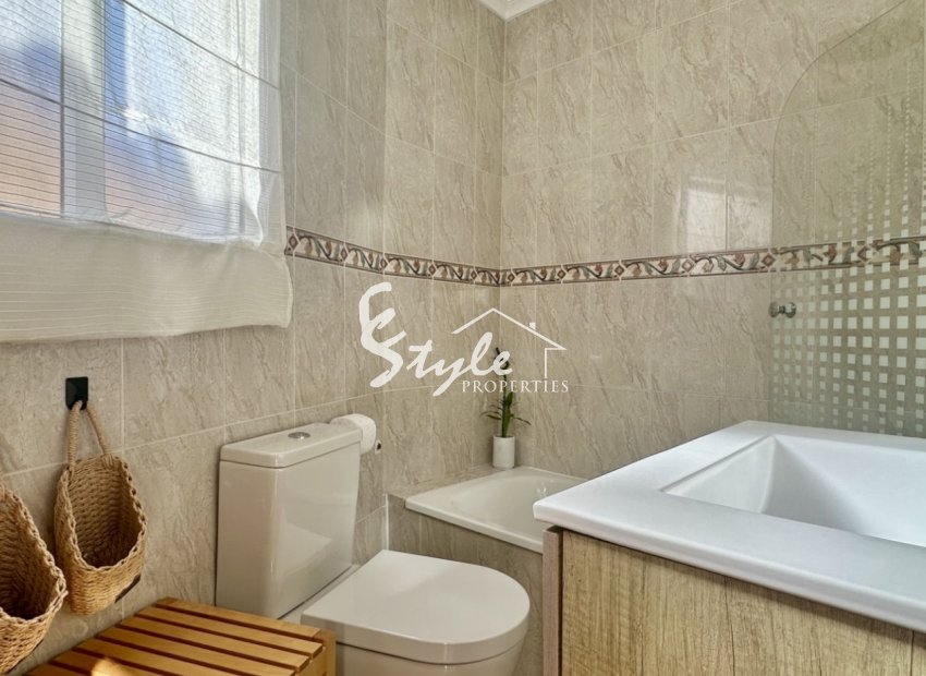 Вторичное жилье - Townhouse - Ориуэла Коста  - Ла Флорида