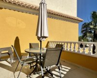 Вторичное жилье - Townhouse - Ориуэла Коста  - Ла Флорида