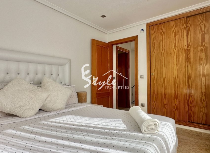 Вторичное жилье - Townhouse - Ориуэла Коста  - Ла Флорида