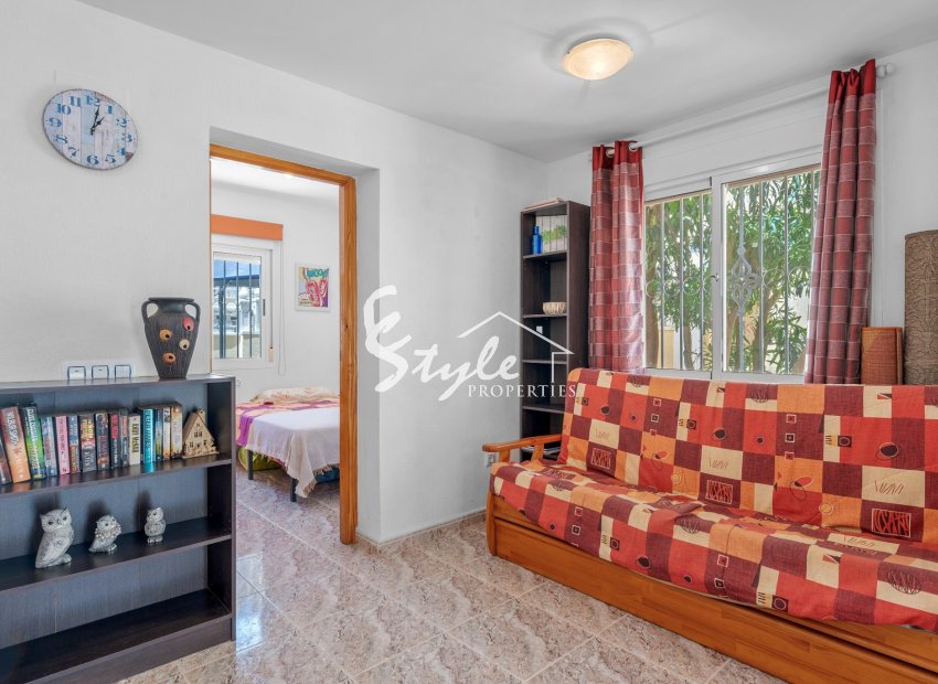 Вторичное жилье - Townhouse - Ориуэла Коста  - Ла Зения