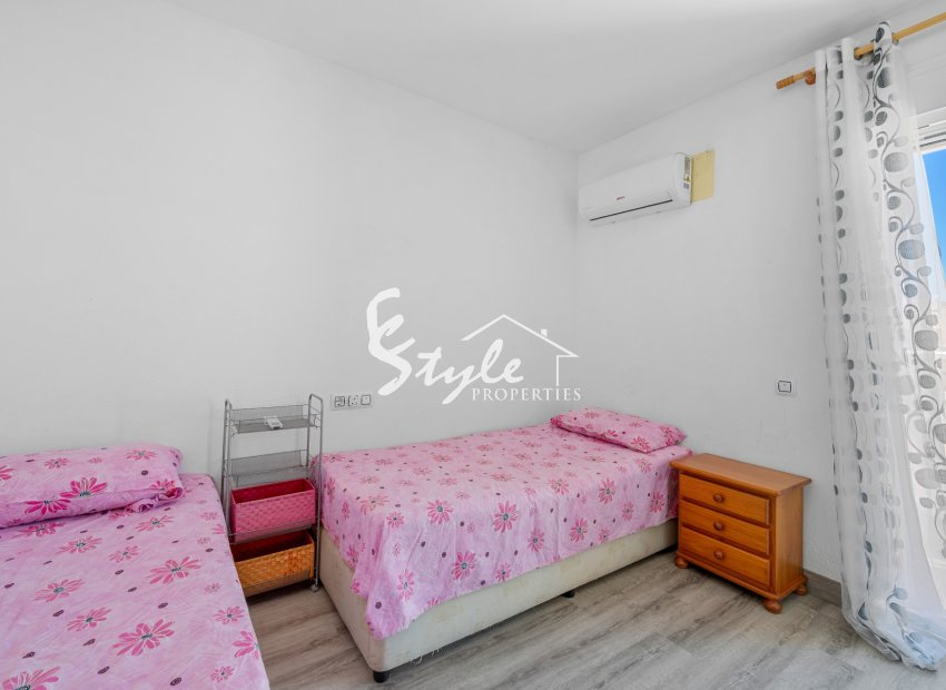 Вторичное жилье - Townhouse - Ориуэла Коста  - Ла Зения