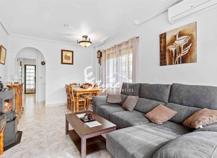 Вторичное жилье - Townhouse - Ориуэла Коста  - Ла Зения