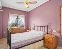 Вторичное жилье - Townhouse - Ориуэла Коста  - Ла Зения