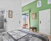 Вторичное жилье - Townhouse - Ориуэла Коста  - Ла Зения