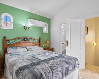 Вторичное жилье - Townhouse - Ориуэла Коста  - Ла Зения