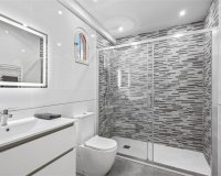 Вторичное жилье - Townhouse - Ориуэла Коста  - Ла Зения