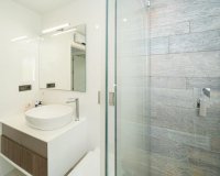 Вторичное жилье - Townhouse - Ориуэла Коста  - Ломас де Кабо Роиг