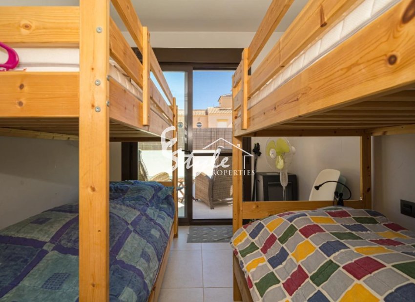 Вторичное жилье - Townhouse - Ориуэла Коста  - Ломас де Кабо Роиг