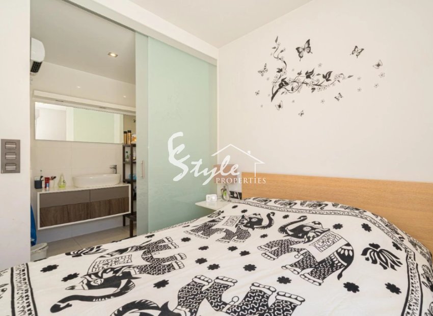 Вторичное жилье - Townhouse - Ориуэла Коста  - Ломас де Кабо Роиг