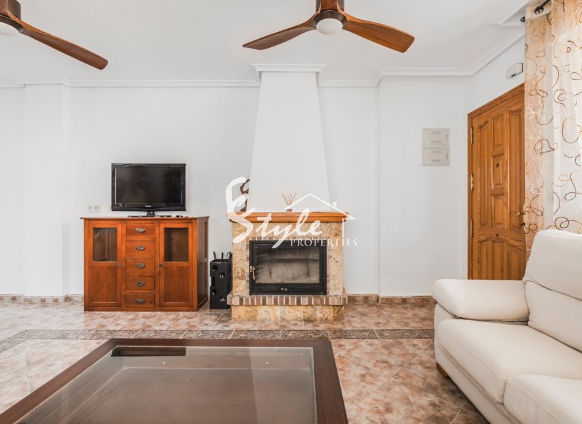 Вторичное жилье - Townhouse - Ориуэла Коста  - Лос Альтос