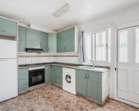 Вторичное жилье - Townhouse - Ориуэла Коста  - Лос Альтос