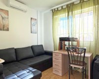 Вторичное жилье - Townhouse - Ориуэла Коста  - Лос Альтос