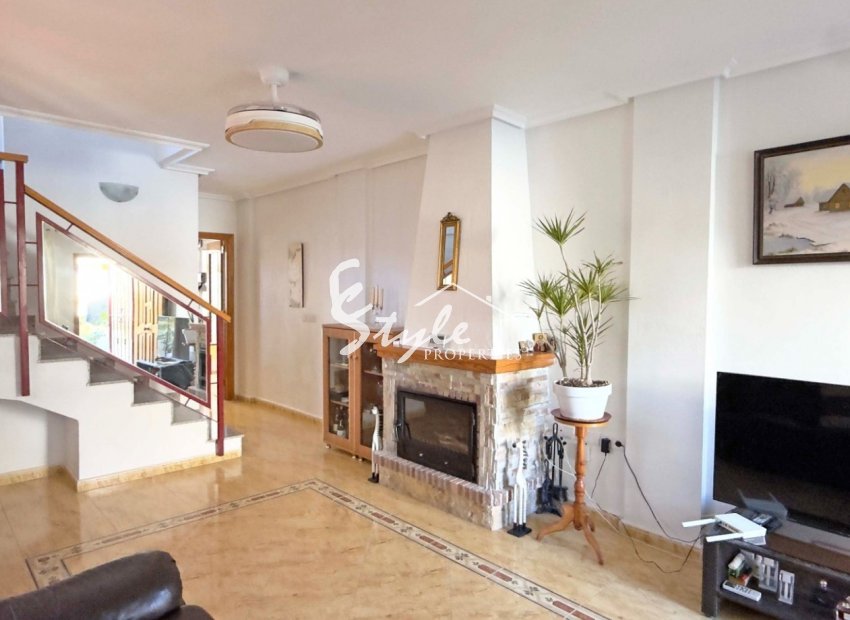 Вторичное жилье - Townhouse - Ориуэла Коста  - Лос Альтос