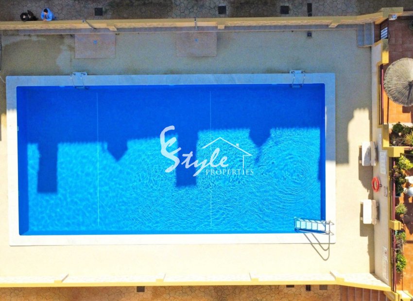 Вторичное жилье - Townhouse - Ориуэла Коста  - Лос Альтос