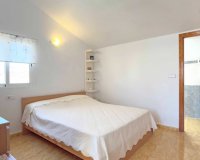 Вторичное жилье - Townhouse - Ориуэла Коста  - Лос Альтос