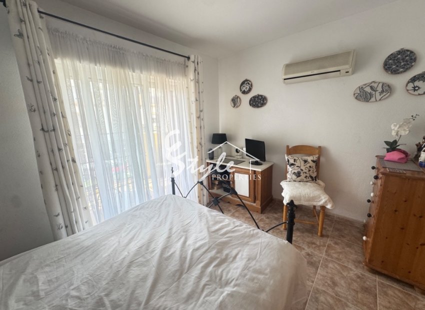 Вторичное жилье - Townhouse - Ориуэла Коста  - Playa Flamenca