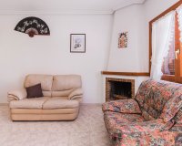 Вторичное жилье - Townhouse - Ориуэла Коста  - Playa Flamenca