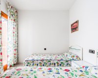 Вторичное жилье - Townhouse - Ориуэла Коста  - Playa Flamenca