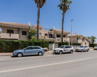 Вторичное жилье - Townhouse - Ориуэла Коста  - Playa Flamenca