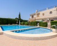 Вторичное жилье - Townhouse - Ориуэла Коста  - Playa Flamenca