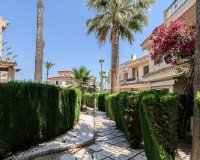 Вторичное жилье - Townhouse - Ориуэла Коста  - Playa Flamenca
