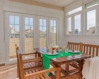 Вторичное жилье - Townhouse - Ориуэла Коста  - Playa Flamenca