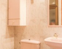 Вторичное жилье - Townhouse - Ориуэла Коста  - Playa Flamenca