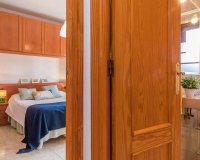 Вторичное жилье - Townhouse - Ориуэла Коста  - Playa Flamenca