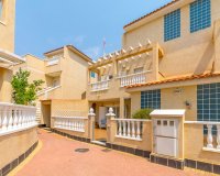 Вторичное жилье - Townhouse - Ориуэла Коста  - Playa Flamenca