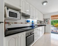 Вторичное жилье - Townhouse - Ориуэла Коста  - Playa Flamenca