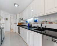 Вторичное жилье - Townhouse - Ориуэла Коста  - Playa Flamenca