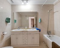 Вторичное жилье - Townhouse - Ориуэла Коста  - Playa Flamenca