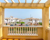 Вторичное жилье - Townhouse - Ориуэла Коста  - Playa Flamenca